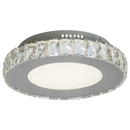 BETHEL Bethel Ft15 Led Flush Mount FT15